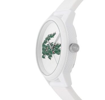 Lacoste watch