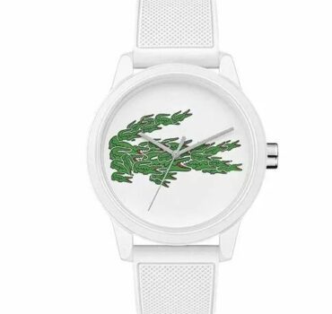 Lacoste watch