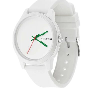 Lacoste watch