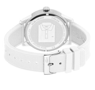 Lacoste watch