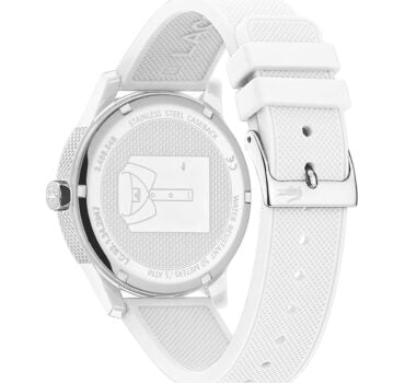 Lacoste watch