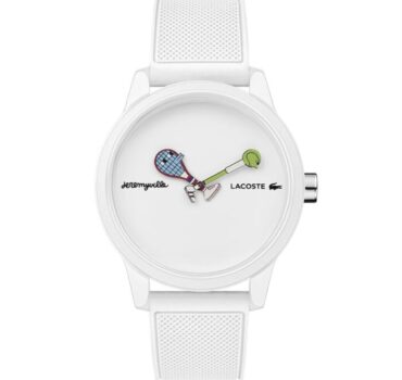 Lacoste watch