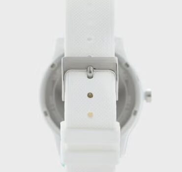 Lacoste watch