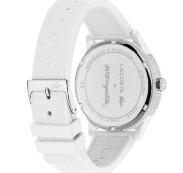 Lacoste watch