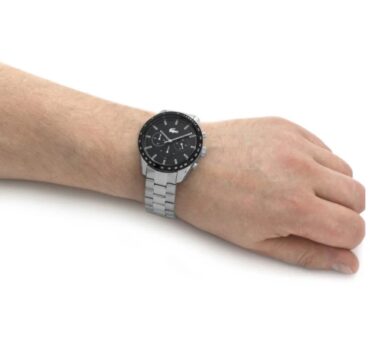 Lacoste watch