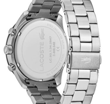 Lacoste watch