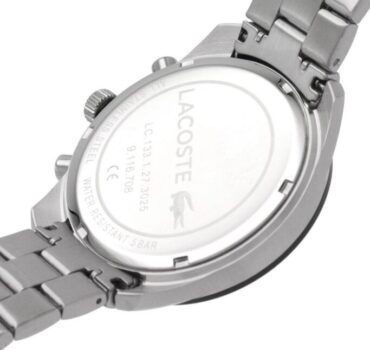 Lacoste watch