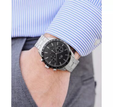 Lacoste watch