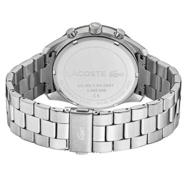 Lacoste watch