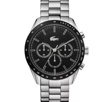 Lacoste watch