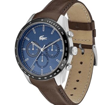 Lacoste watch