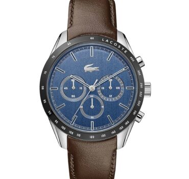 Lacoste watch