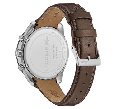 Lacoste watch