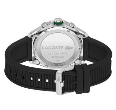 Lacoste watch