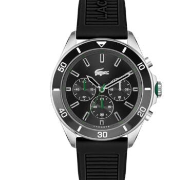 Lacoste watch