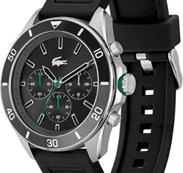 Lacoste watch