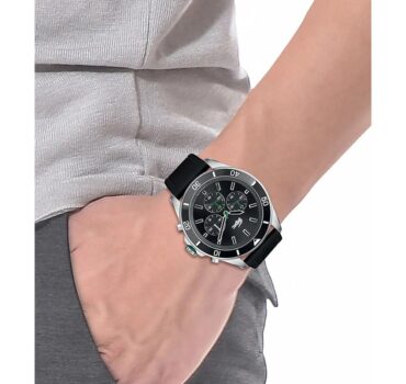 Lacoste watch