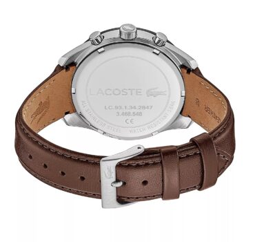Lacoste watch