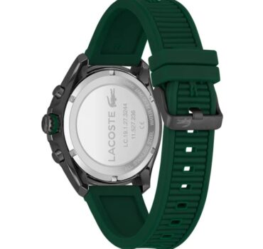 Lacoste watch