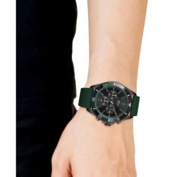 Lacoste watch