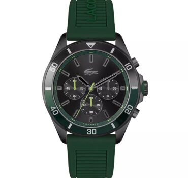 Lacoste watch