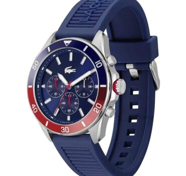 Lacoste watch