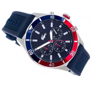 Lacoste watch