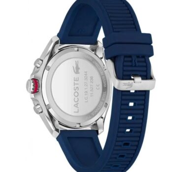 Lacoste watch