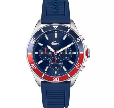 Lacoste watch