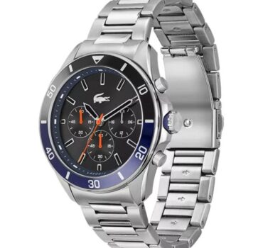 Lacoste watch