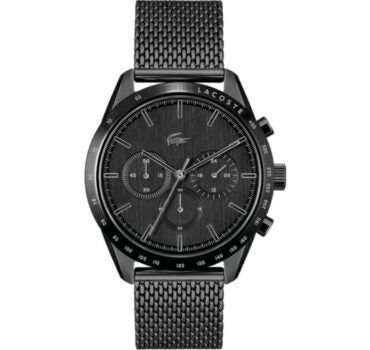 Lacoste watch