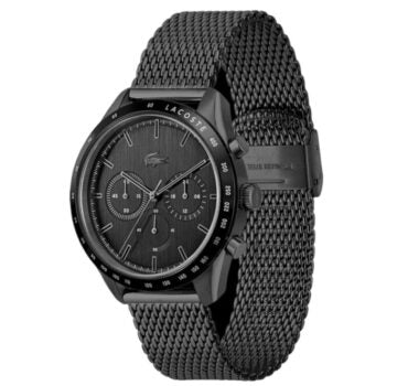 Lacoste watch