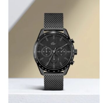 Lacoste watch