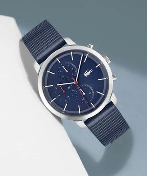 Lacoste watch