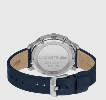 Lacoste watch