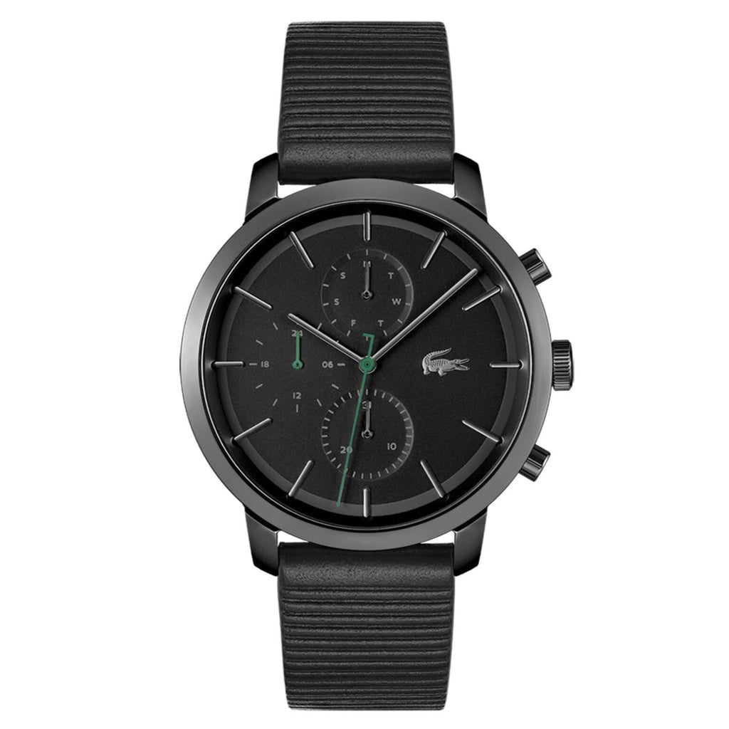 Lacoste watch