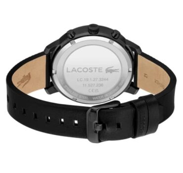 Lacoste watch