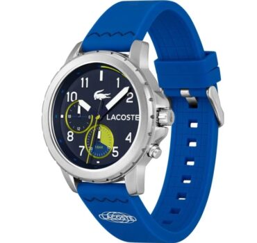 Lacoste watch