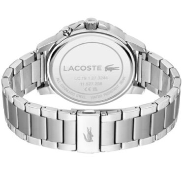 Lacoste watch