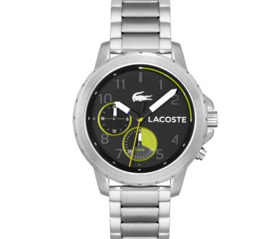 Lacoste watch