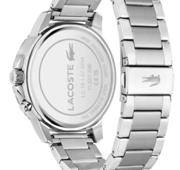 Lacoste watch