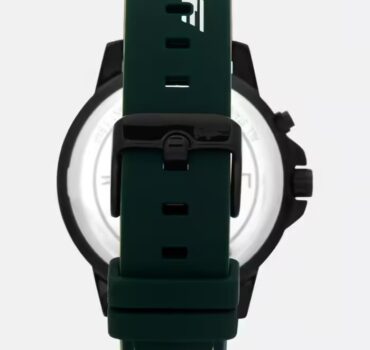 Lacoste watch