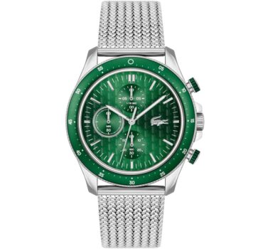 Lacoste watch