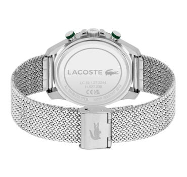 Lacoste watch