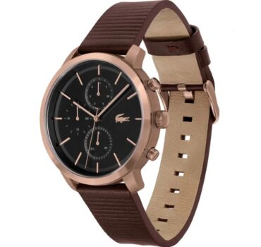 Lacoste watch