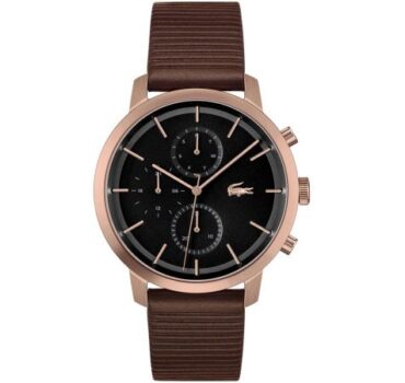 Lacoste watch