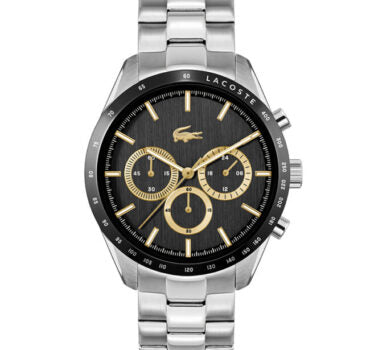 Lacoste watch