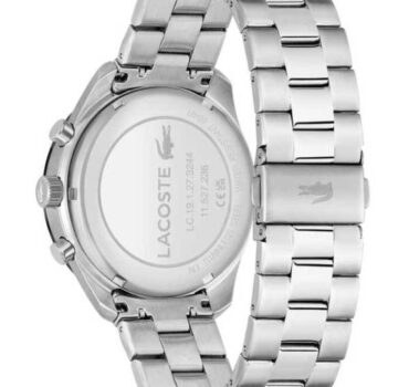 Lacoste watch