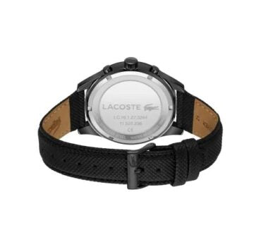Lacoste watch