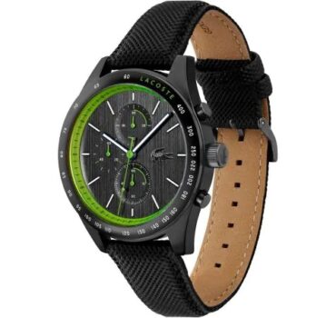 Lacoste watch